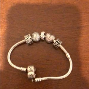 Never get to wear it